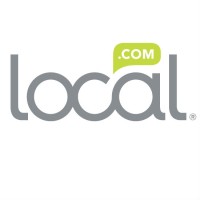 Local.com logo, Local.com contact details