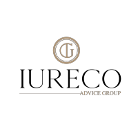 IureCo Advice Group logo, IureCo Advice Group contact details