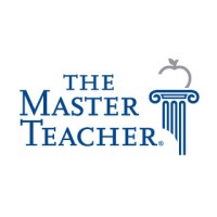 The Master Teacher logo, The Master Teacher contact details