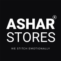 Ashar Stores logo, Ashar Stores contact details