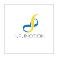 Infunotion logo, Infunotion contact details