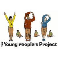 The Young People's Project logo, The Young People's Project contact details