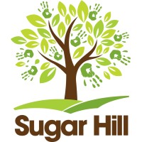 City of Sugar Hill logo, City of Sugar Hill contact details