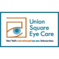 Union Square Eye Care logo, Union Square Eye Care contact details