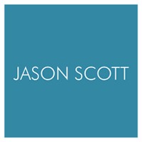 Jason Scott logo, Jason Scott contact details