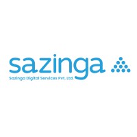 Sazinga Digital Services Pvt. Ltd. logo, Sazinga Digital Services Pvt. Ltd. contact details