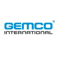 Gemco International logo, Gemco International contact details