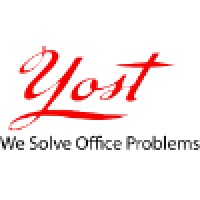 Yost Business Systems logo, Yost Business Systems contact details