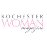 Rochester Woman Magazine logo, Rochester Woman Magazine contact details