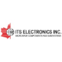 ITS Electronics logo, ITS Electronics contact details