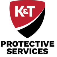 K&T Protective Services logo, K&T Protective Services contact details