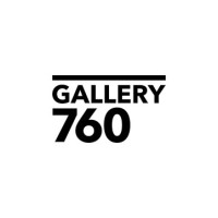 Gallery760 logo, Gallery760 contact details