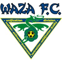 Soccer Waza logo, Soccer Waza contact details