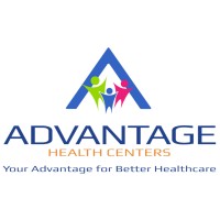 Advantage Health Centers logo, Advantage Health Centers contact details