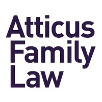 Atticus Family Law logo, Atticus Family Law contact details