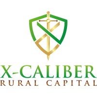 X-Caliber Rural Capital logo, X-Caliber Rural Capital contact details