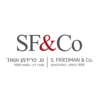 S. Friedman & Co logo, S. Friedman & Co contact details