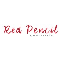 Red Pencil Consulting logo, Red Pencil Consulting contact details