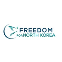 Freedom For North Korea logo, Freedom For North Korea contact details