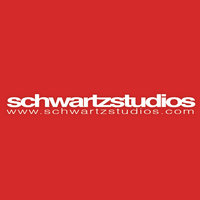 schwartzstudios logo, schwartzstudios contact details