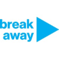 Break Away logo, Break Away contact details