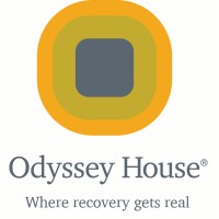 Odyssey House logo, Odyssey House contact details