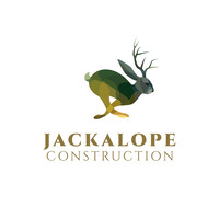 Construction Jackalope logo, Construction Jackalope contact details