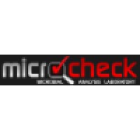 Microcheck, Inc. logo, Microcheck, Inc. contact details