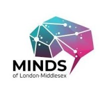 MINDS of London Middlesex logo, MINDS of London Middlesex contact details