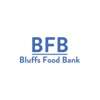 Bluffs Food Bank logo, Bluffs Food Bank contact details