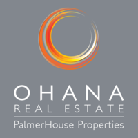 Ohana Real Estate logo, Ohana Real Estate contact details