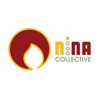 nINA Collective logo, nINA Collective contact details