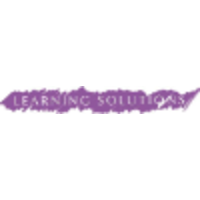 Learning Solutions logo, Learning Solutions contact details