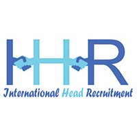 International Head Recruitment logo, International Head Recruitment contact details