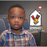 Ronald McDonald House Charities of Greater Houston/Galveston logo, Ronald McDonald House Charities of Greater Houston/Galveston contact details