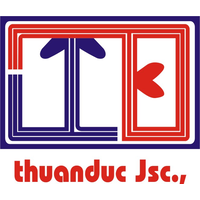 Thuan Duc JSC logo, Thuan Duc JSC contact details