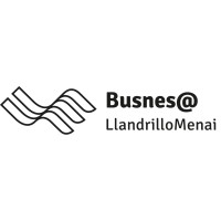 Busnes@LlandrilloMenai logo, Busnes@LlandrilloMenai contact details