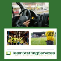 Team Staffing Services logo, Team Staffing Services contact details