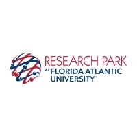 Research Park at Florida Atlantic University logo, Research Park at Florida Atlantic University contact details