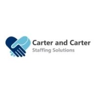 Carter and Carter Staffing logo, Carter and Carter Staffing contact details