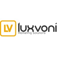 Luxvoni Marketing Solutions logo, Luxvoni Marketing Solutions contact details