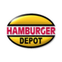 Hamburger Depot logo, Hamburger Depot contact details