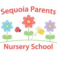 Sequoia Parents Nursery School logo, Sequoia Parents Nursery School contact details