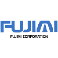 Fujimi Corporation logo, Fujimi Corporation contact details