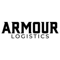 Armour Logistics logo, Armour Logistics contact details