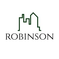 Robinson Consulting logo, Robinson Consulting contact details