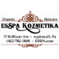 ESSpa Kozmetika Organic Skincare logo, ESSpa Kozmetika Organic Skincare contact details