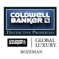 Coldwell Banker Distinctive Properties - Bozeman, MT logo, Coldwell Banker Distinctive Properties - Bozeman, MT contact details