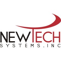 Newtech Systems, Inc. logo, Newtech Systems, Inc. contact details