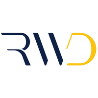 RWD | Ricky Wong Design logo, RWD | Ricky Wong Design contact details